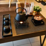 Strefa relaksu w ISLA Massage & Spa Warszawa
