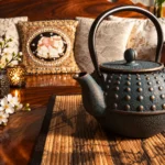 Strefa relaksu w ISLA Massage & Spa Warszawa